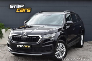 Škoda Kodiaq 2.0TDi*DSG*VIRTUAL*DPH*KA 2022