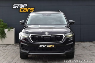 Škoda Kodiaq 2.0TDi*DSG*VIRTUAL*DPH*KA 2022