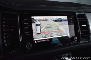Škoda Kodiaq 2.0TDi*DSG*VIRTUAL*DPH*KA 2022