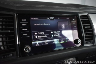 Škoda Kodiaq 2.0TDi*DSG*VIRTUAL*DPH*KA 2022