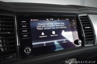Škoda Kodiaq 2.0TDi*DSG*VIRTUAL*DPH*KA 2022