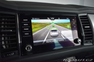 Škoda Kodiaq 2.0TDi*DSG*VIRTUAL*DPH*KA 2022