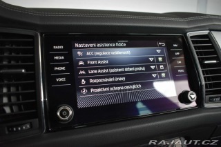 Škoda Kodiaq 2.0TDi*DSG*VIRTUAL*DPH*KA 2022