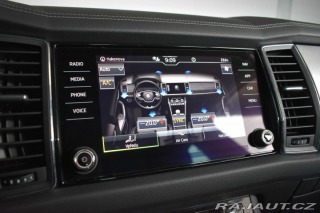 Škoda Kodiaq 2.0TDi*DSG*VIRTUAL*DPH*KA 2022