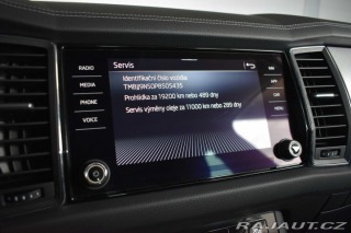 Škoda Kodiaq 2.0TDi*DSG*VIRTUAL*DPH*KA 2022