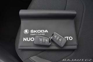 Škoda Kodiaq 2.0TDi*DSG*VIRTUAL*DPH*KA 2022