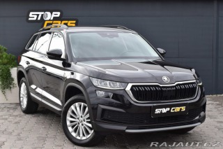 Škoda Kodiaq 2.0TDi*DSG*VIRTUAL*DPH*KA 2022