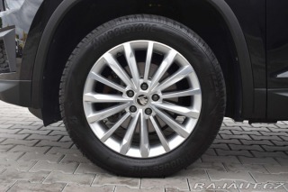 Škoda Kodiaq 2.0TDi*DSG*VIRTUAL*DPH*KA 2022