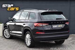 Škoda Kodiaq 2.0TDi*DSG*VIRTUAL*DPH*KA 2022