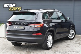Škoda Kodiaq 2.0TDi*DSG*VIRTUAL*DPH*KA 2022