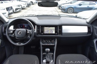 Škoda Kodiaq 2.0TDi*DSG*VIRTUAL*DPH*KA 2022