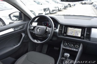 Škoda Kodiaq 2.0TDi*DSG*VIRTUAL*DPH*KA 2022