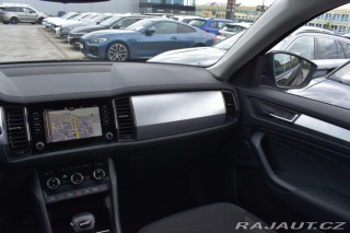 Škoda Kodiaq 2.0TDi*DSG*VIRTUAL*DPH*KA 2022