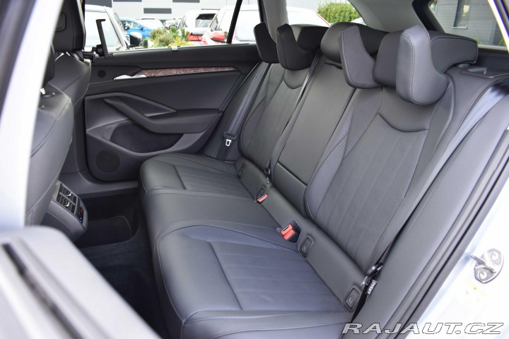 Škoda Superb 2.0 TDI L&K *DSG*TAŽN 2024