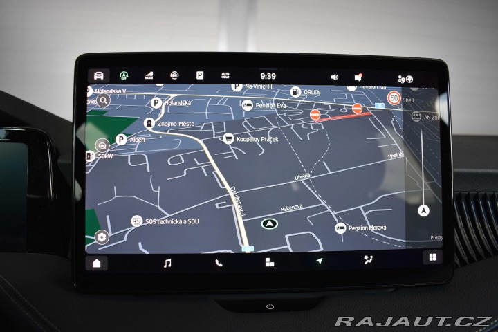 Škoda Superb 2.0 TDI*REZERVACE* 2024