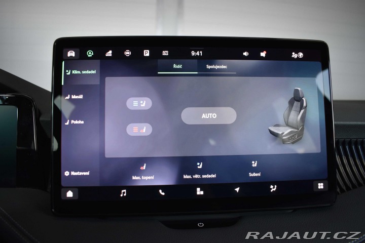 Škoda Superb 2.0 TDI*REZERVACE* 2024