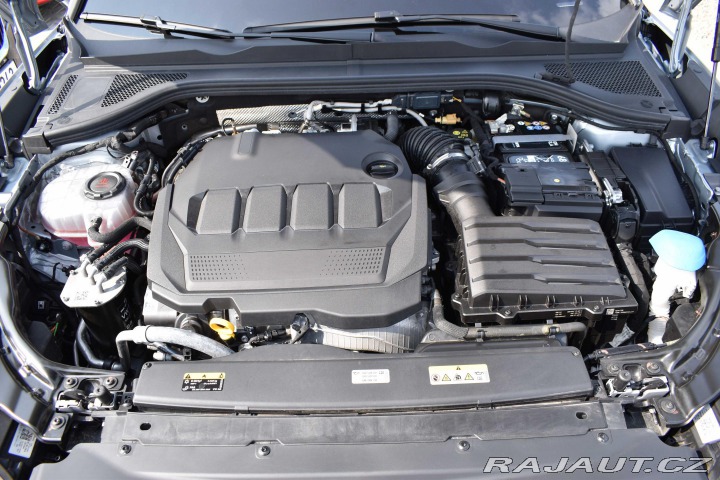 Škoda Superb 2.0 TDI L&K *DSG*TAŽN 2024