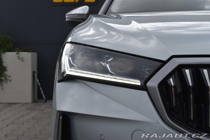 Škoda Superb 2.0 TDI L&K *DSG*TAŽN 2024