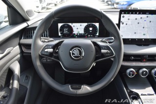 Škoda Superb 2.0 TDI L&K *DSG*TAŽN 2024