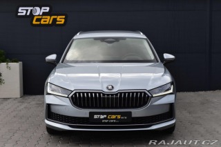 Škoda Superb 2.0 TDI L&K *DSG*TAŽN 2024