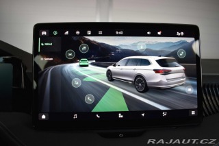 Škoda Superb 2.0 TDI L&K *DSG*TAŽN 2024
