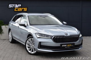 Škoda Superb 2.0 TDI L&K *DSG*TAŽN 2024