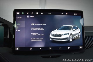 Škoda Superb 2.0 TDI L&K *DSG*TAŽN 2024