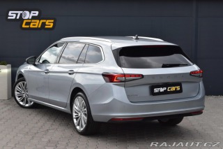 Škoda Superb 2.0 TDI L&K *DSG*TAŽN 2024