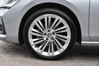 Škoda Superb 2.0 TDI L&K *DSG*TAŽN 2024
