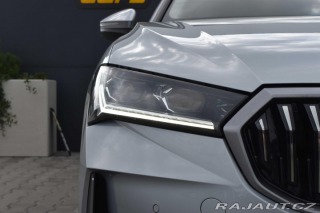 Škoda Superb 2.0 TDI L&K *DSG*TAŽN 2024