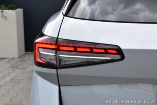 Škoda Superb 2.0 TDI L&K *DSG*TAŽN 2024