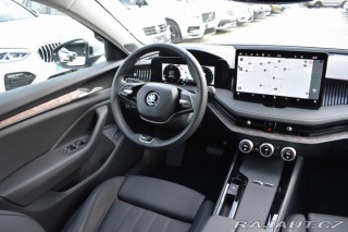 Škoda Superb 2.0 TDI L&K *DSG*TAŽN 2024