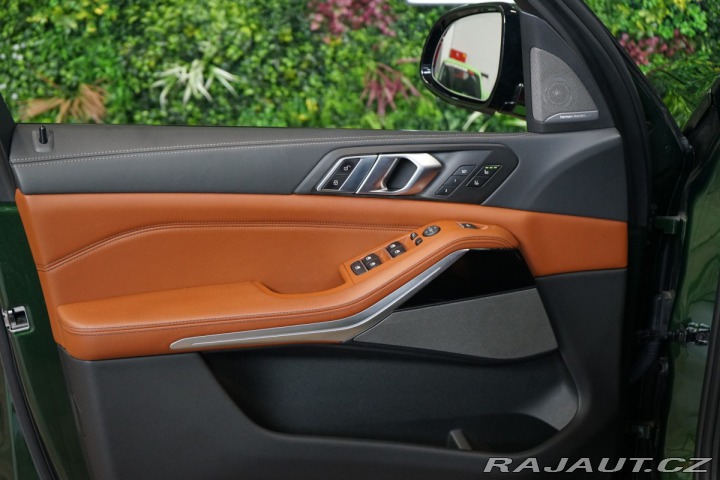 BMW X5 M50i*INDIVIDUAL*H/K*NEZ.T 2022