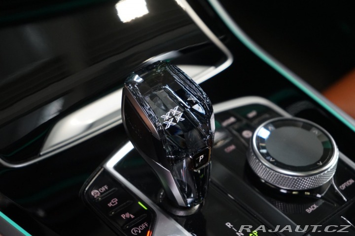 BMW X5 M50i*INDIVIDUAL*H/K*NEZ.T 2022