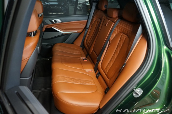 BMW X5 M50i*INDIVIDUAL*H/K*NEZ.T 2022