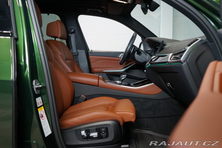 BMW X5 M50i*INDIVIDUAL*H/K*NEZ.T 2022