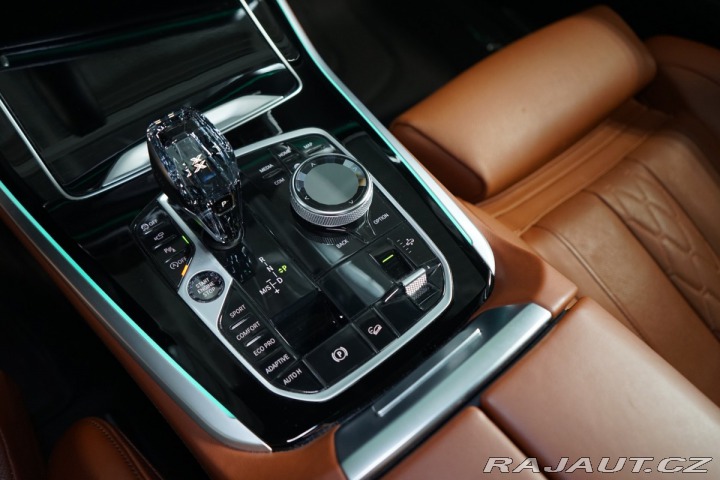 BMW X5 M50i*INDIVIDUAL*H/K*NEZ.T 2022