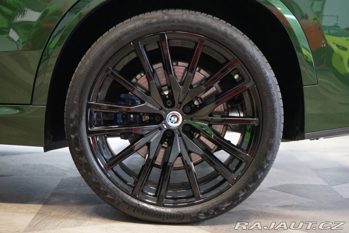 BMW X5 M50i*INDIVIDUAL*H/K*NEZ.T 2022