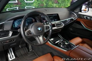 BMW X5 M50i*INDIVIDUAL*H/K*NEZ.T 2022