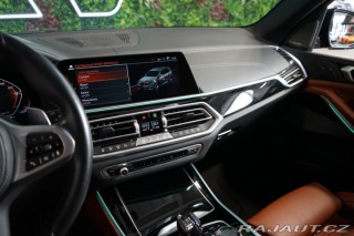 BMW X5 M50i*INDIVIDUAL*H/K*NEZ.T 2022