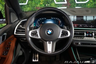 BMW X5 M50i*INDIVIDUAL*H/K*NEZ.T 2022
