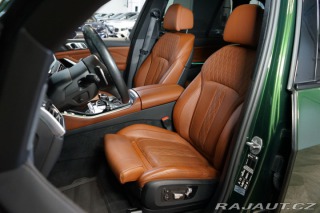 BMW X5 M50i*INDIVIDUAL*H/K*NEZ.T 2022