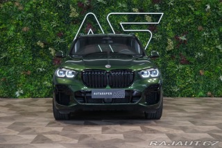 BMW X5 M50i*INDIVIDUAL*H/K*NEZ.T 2022