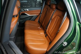 BMW X5 M50i*INDIVIDUAL*H/K*NEZ.T 2022