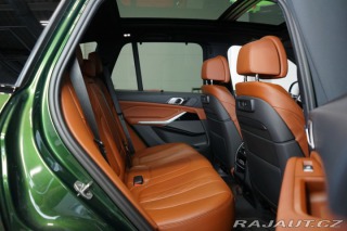 BMW X5 M50i*INDIVIDUAL*H/K*NEZ.T 2022
