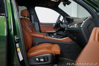 BMW X5 M50i*INDIVIDUAL*H/K*NEZ.T 2022