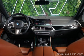 BMW X5 M50i*INDIVIDUAL*H/K*NEZ.T 2022
