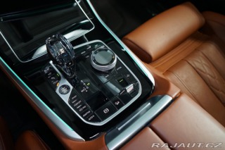 BMW X5 M50i*INDIVIDUAL*H/K*NEZ.T 2022