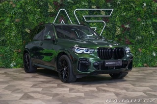 BMW X5 M50i*INDIVIDUAL*H/K*NEZ.T 2022