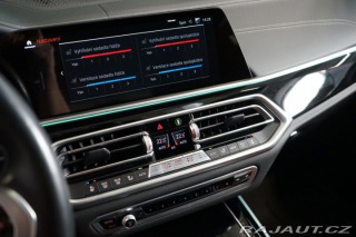 BMW X5 M50i*INDIVIDUAL*H/K*NEZ.T 2022